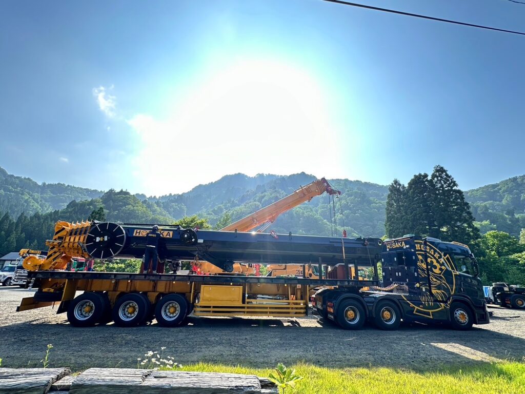 6月のH☺︎SAKA 株式会社ホサカ